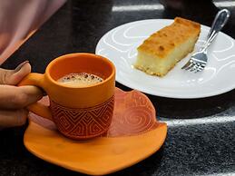 ibis Styles Belém Nazaré