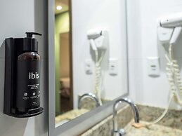 ibis Styles Belém Nazaré