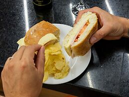 ibis Styles Belém Nazaré