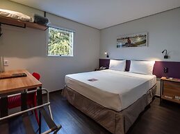 ibis Styles Belém Nazaré