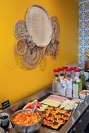 ibis Styles Belém Nazaré