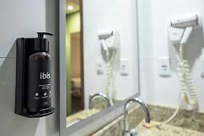 ibis Styles Belém Nazaré