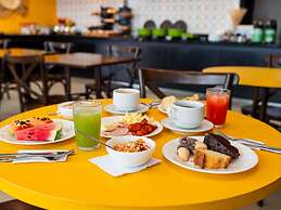 ibis Styles Belém Nazaré