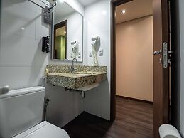 ibis Styles Belém Nazaré