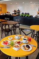 ibis Styles Belém Nazaré