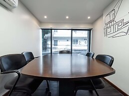 ibis Styles Belém Nazaré