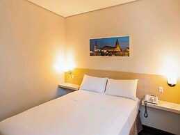 ibis Styles Belém Nazaré