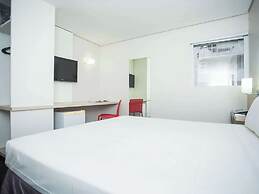 ibis Styles Belém Nazaré