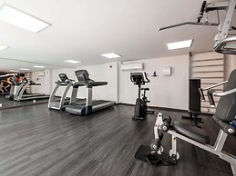 ibis Styles Belém Nazaré