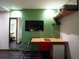 ibis Styles Belém Nazaré