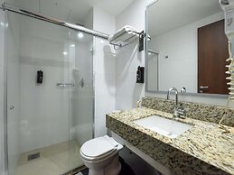 ibis Styles Belém Nazaré