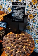 ibis Styles Belém Nazaré