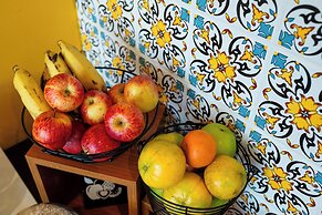 ibis Styles Belém Nazaré