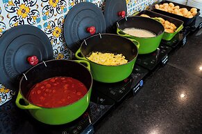 ibis Styles Belém Nazaré