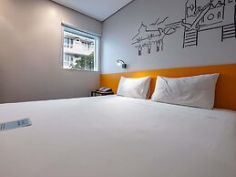 ibis Styles Belém Nazaré
