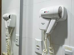 ibis Styles Belém Nazaré