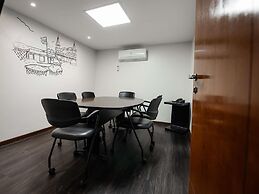 ibis Styles Belém Nazaré