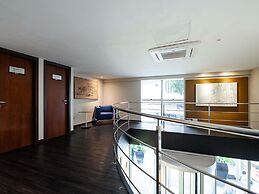 ibis Styles Belém Nazaré