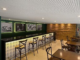 ibis Styles Belém Nazaré