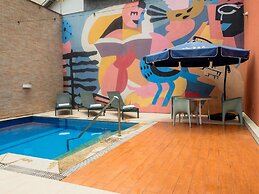 ibis Styles Belém Nazaré