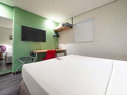 ibis Styles Belém Nazaré