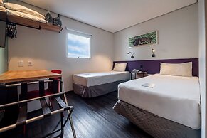 ibis Styles Belém Nazaré