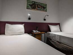 ibis Styles Belém Nazaré