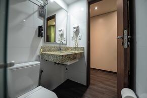 ibis Styles Belém Nazaré