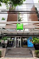 ibis Styles Belém Nazaré