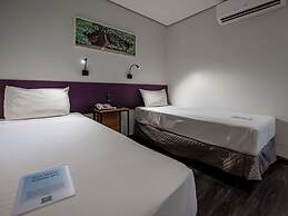 ibis Styles Belém Nazaré