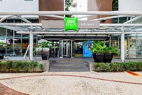 ibis Styles Belém Nazaré