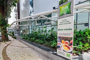 ibis Styles Belém Nazaré
