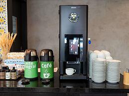 ibis Styles Belém Nazaré