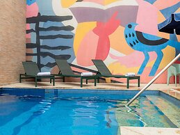 ibis Styles Belém Nazaré