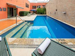 ibis Styles Belém Nazaré