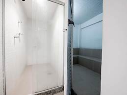 ibis Styles Belém Nazaré