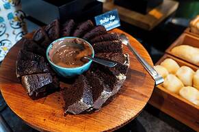 ibis Styles Belém Nazaré