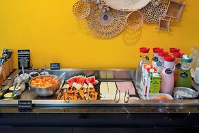 ibis Styles Belém Nazaré