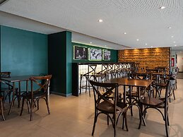 ibis Styles Belém Nazaré