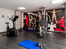 ibis Styles Belém Nazaré