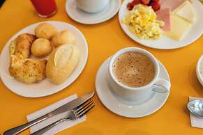 ibis Styles Belém Nazaré