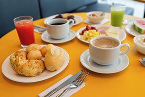 ibis Styles Belém Nazaré