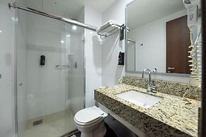 ibis Styles Belém Nazaré