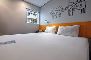 ibis Styles Belém Nazaré
