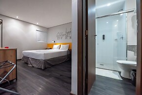 ibis Styles Belém Nazaré