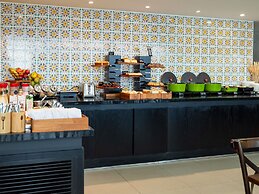 ibis Styles Belém Nazaré