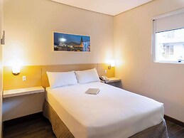 ibis Styles Belém Nazaré