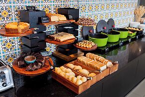 ibis Styles Belém Nazaré