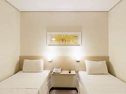 ibis Styles Belém Nazaré