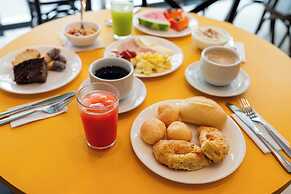 ibis Styles Belém Nazaré